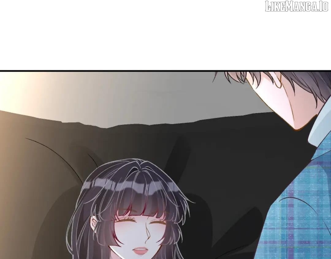 Everyone's Darling Chapter 251 - page 21